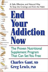 End Your Addiction Now - 17 Aug 2012