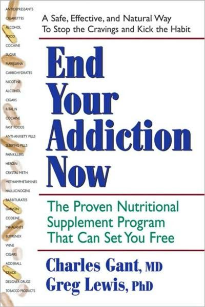 End Your Addiction Now