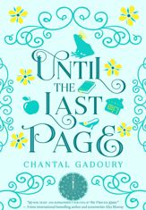 Until the Last Page - 6 Aug 2024
