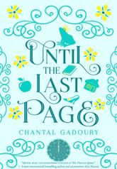 Until the Last Page - 6 Aug 2024