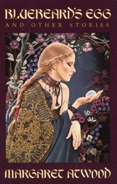 Bluebeard's Egg - 29 Jan 2013
