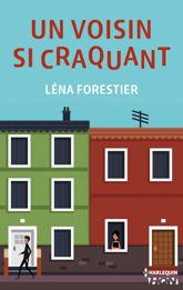 Un voisin si craquant - 10 Jul 2014