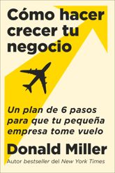 How to Grow Your Small Business \ Cómo hacer crecer tu negocio (Sp. ed.) - 26 Nov 2024