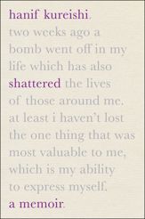 Shattered - 4 Feb 2025