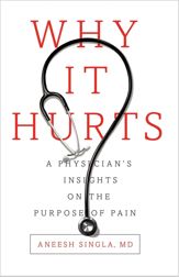 Why It Hurts - 9 May 2017