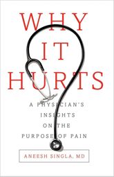 Why It Hurts - 9 May 2017