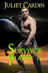 Survivor Planet II - 1 May 2015