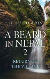 Beard In Nepal 2 - 26 Oct 2012