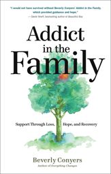Addict in the Family - 26 Oct 2021