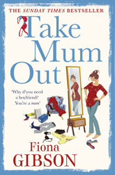 Take Mum Out - 13 Mar 2014