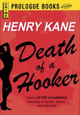 Death of a Hooker - 15 Mar 2012