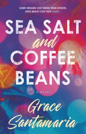 Sea Salt and Coffee Beans - 2 Dec 2025