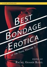 Best Bondage Erotica of the Year - 10 Mar 2020