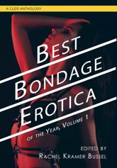 Best Bondage Erotica of the Year, Volume 1 - 10 Mar 2020