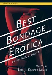 Best Bondage Erotica of the Year, Volume 1 - 10 Mar 2020