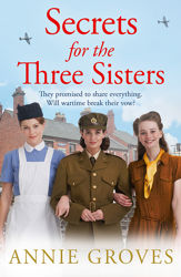 Secrets for the Three Sisters - 15 Feb 2024