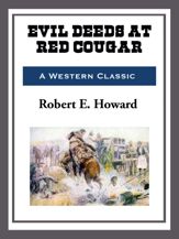 Evil Deeds at Red Cougar - 28 Apr 2014