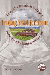 Trading Steel for Stone - 30 May 2016