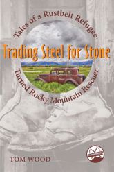 Trading Steel for Stone - 30 May 2016