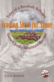 Trading Steel for Stone - 30 May 2016
