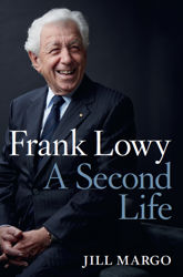 Frank Lowy - 20 Jul 2015