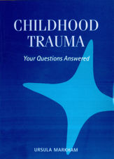 Childhood Trauma - 28 Jan 2016