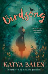 Birdsong - 7 Jul 2022