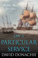 On a Particular Service - 8 Sep 2023