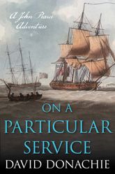 On a Particular Service - 8 Sep 2023