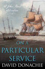 On a Particular Service - 8 Sep 2023