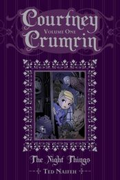 Courtney Crumrin Vol. 1: The Night Things - 25 Apr 2012