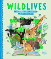 WildLives - 4 Feb 2020