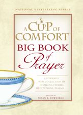 A Cup of Comfort BIG Book of Prayer - 17 Sep 2008
