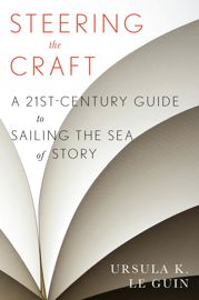 Steering The Craft - 1 Sep 2015