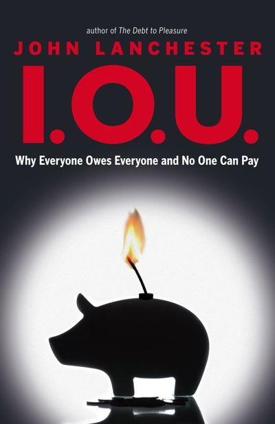 I.O.U.