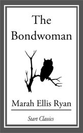 The Bondwoman - 20 Jun 2014