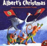 Albert's Christmas - 13 May 2014