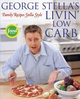 George Stella's Livin' Low Carb - 1 Nov 2007