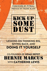 Kick Up Some Dust - 18 Oct 2022
