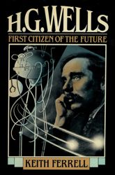 H.G. Wells - 24 Mar 2014