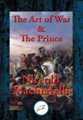 The Art of War & The Prince - 17 Aug 2016