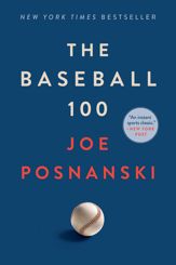 The Baseball 100 - 28 Sep 2021