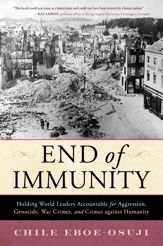 End of Immunity - 15 Oct 2024