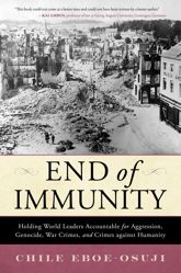 End of Immunity - 15 Oct 2024