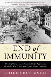 End of Immunity - 15 Oct 2024