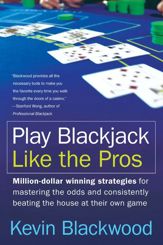 Play Blackjack Like the Pros - 6 Oct 2009