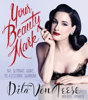 Your Beauty Mark - 1 Dec 2015