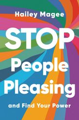 Stop People Pleasing - 14 May 2024