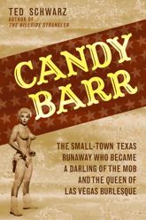 Candy Barr - 5 Aug 2011