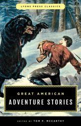 Great American Adventure Stories - 1 Sep 2017